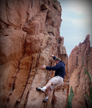 A church family that loves families